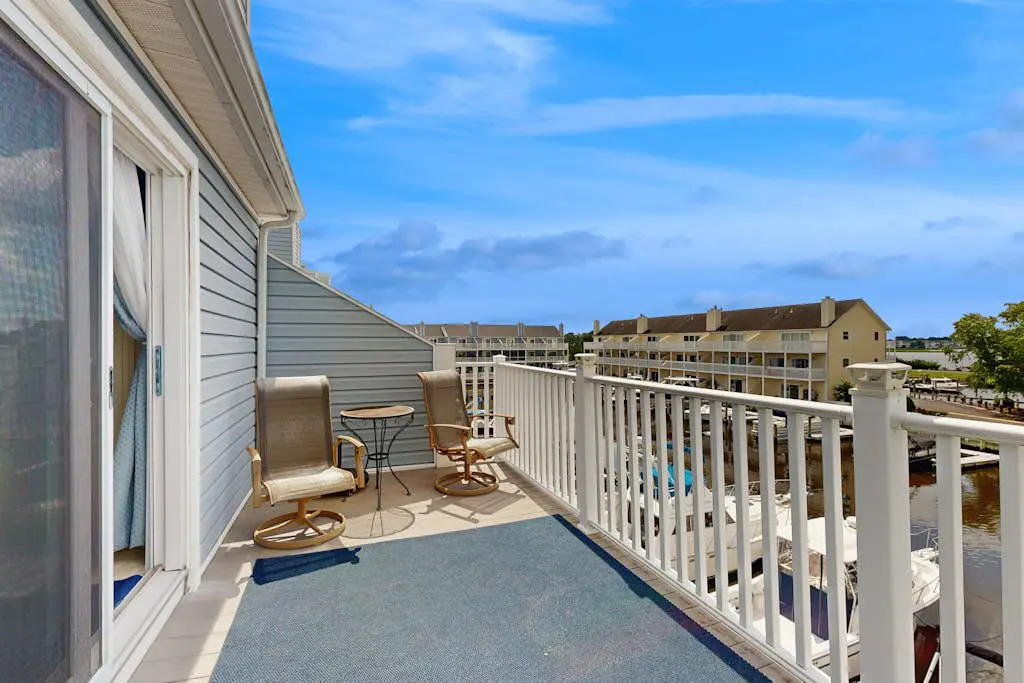 Bethany Marina - 38249 Yacht Basin Rd #22