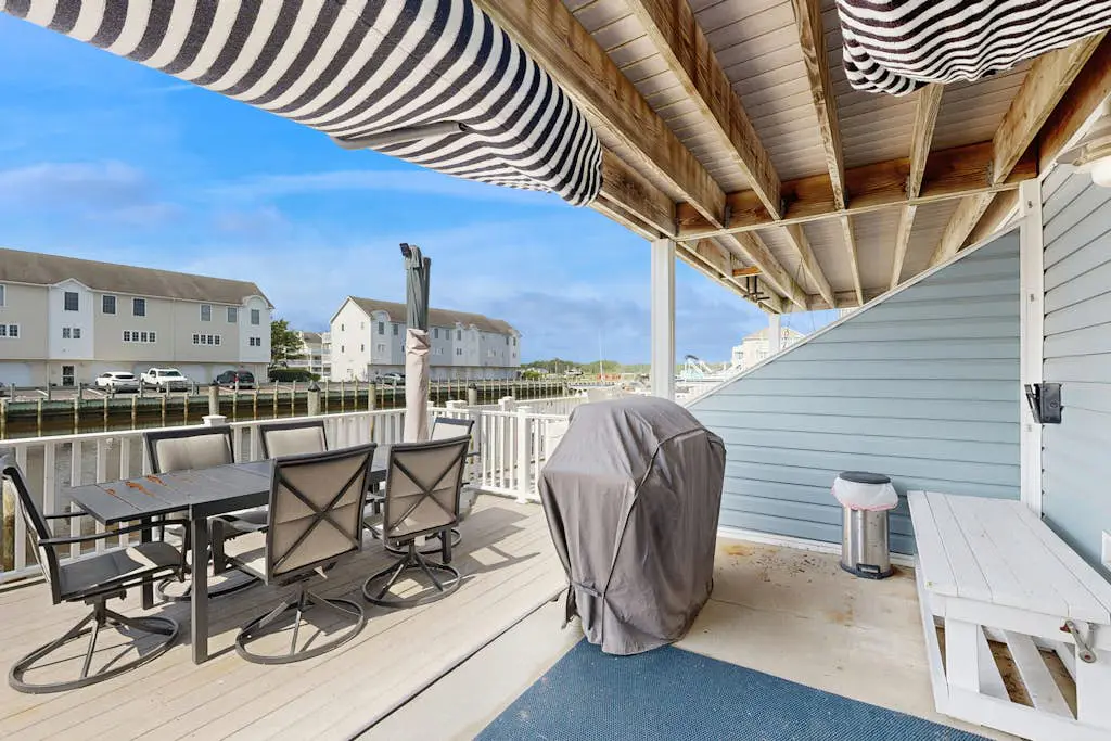 Bethany Marina - 38249 Yacht Basin Rd #22