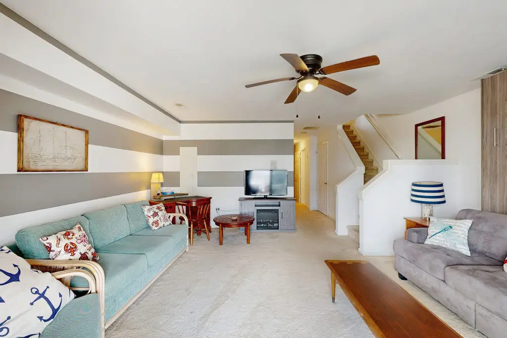 Bethany Marina - 38249 Yacht Basin Rd #22