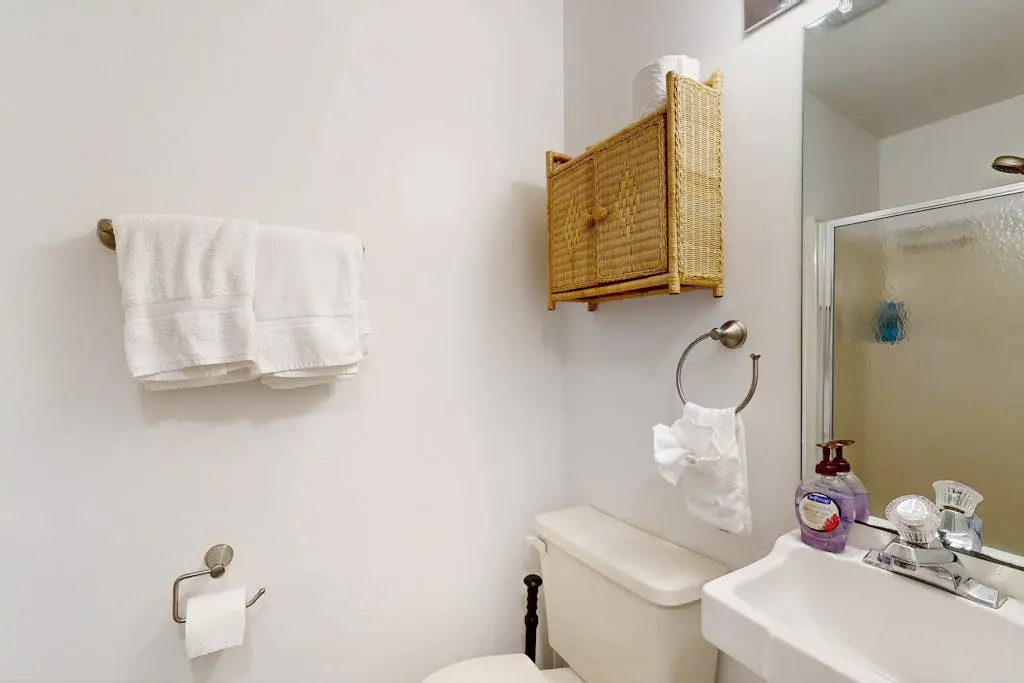 Bethany Marina - 38249 Yacht Basin Rd #22