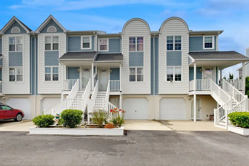 Bethany Marina - 38249 Yacht Basin Rd #22