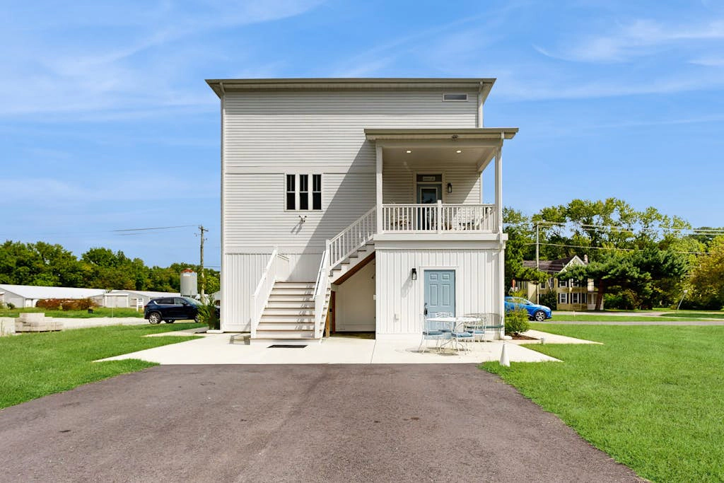 Town of Millville - 31811 Leaf Lane