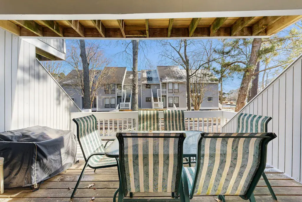 Sea Colony - 3002 Round Robin Way