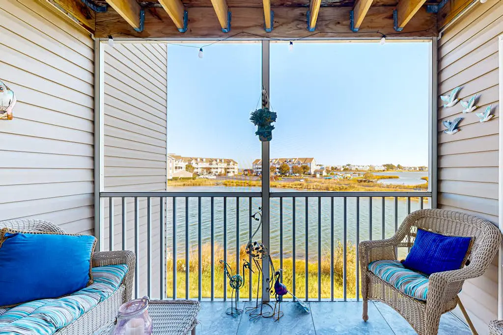 Bethany Bay - 37400 Pettinaro Dr Unit# 2003