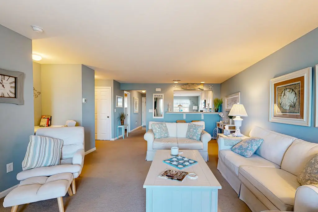 Bethany Bay - 37400 Pettinaro Dr Unit# 2003