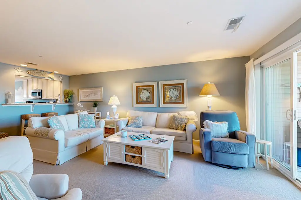 Bethany Bay - 37400 Pettinaro Dr Unit# 2003