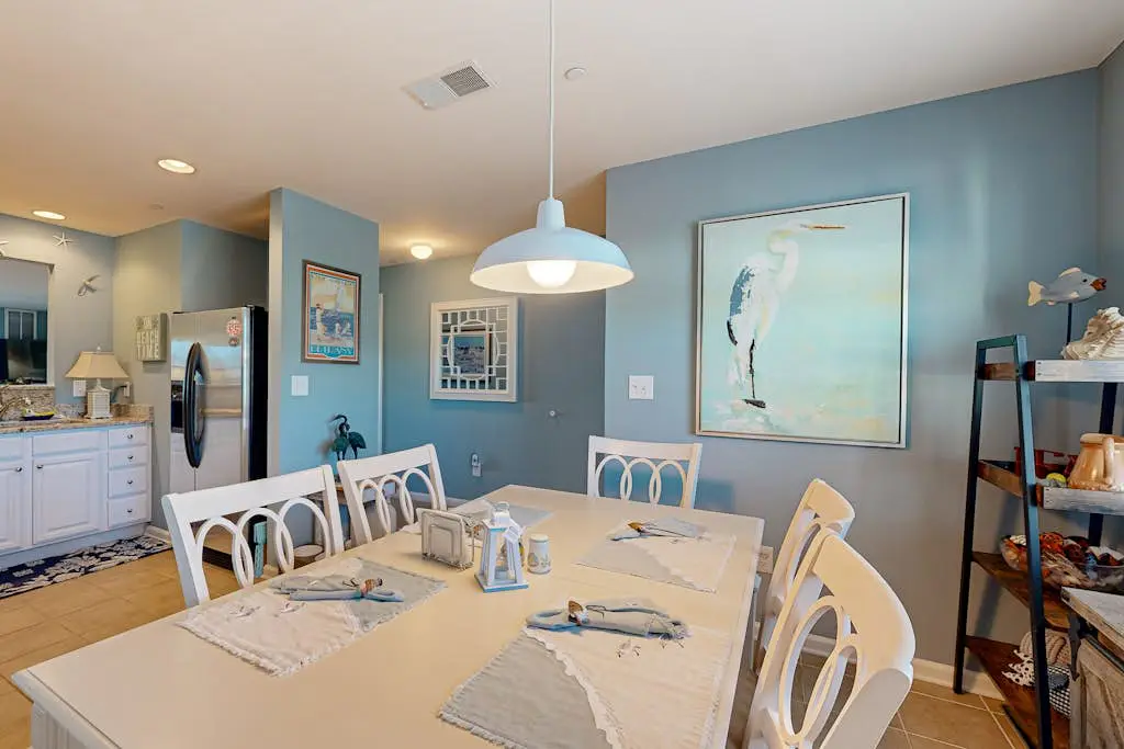 Bethany Bay - 37400 Pettinaro Dr Unit# 2003
