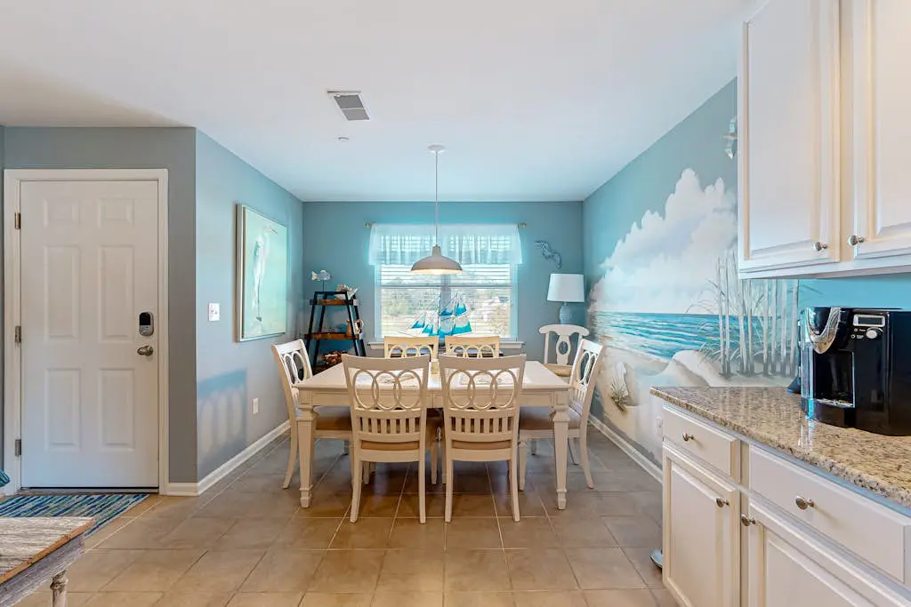 Bethany Bay - 37400 Pettinaro Dr Unit# 2003