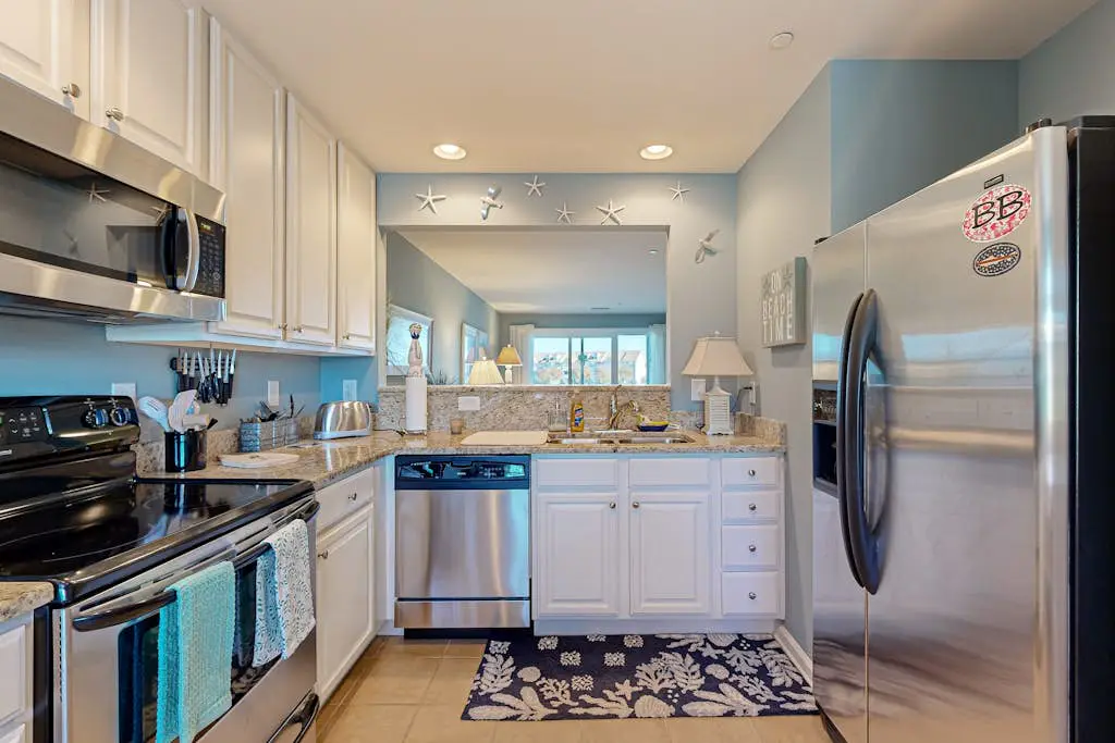 Bethany Bay - 37400 Pettinaro Dr Unit# 2003