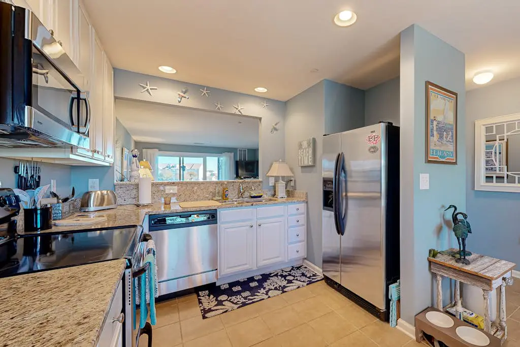 Bethany Bay - 37400 Pettinaro Dr Unit# 2003