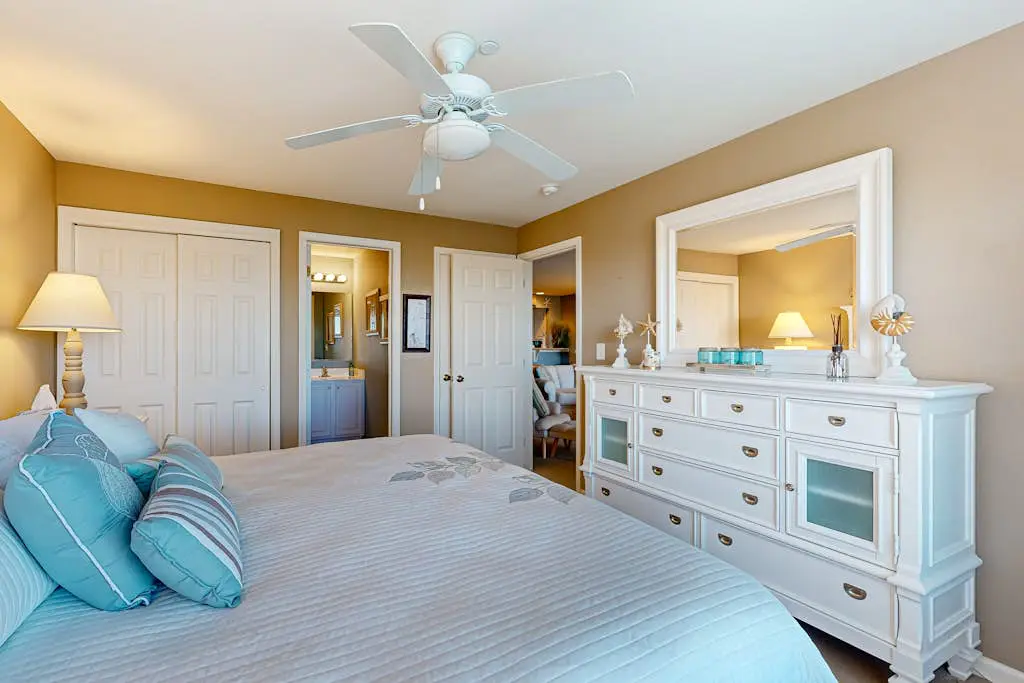Bethany Bay - 37400 Pettinaro Dr Unit# 2003