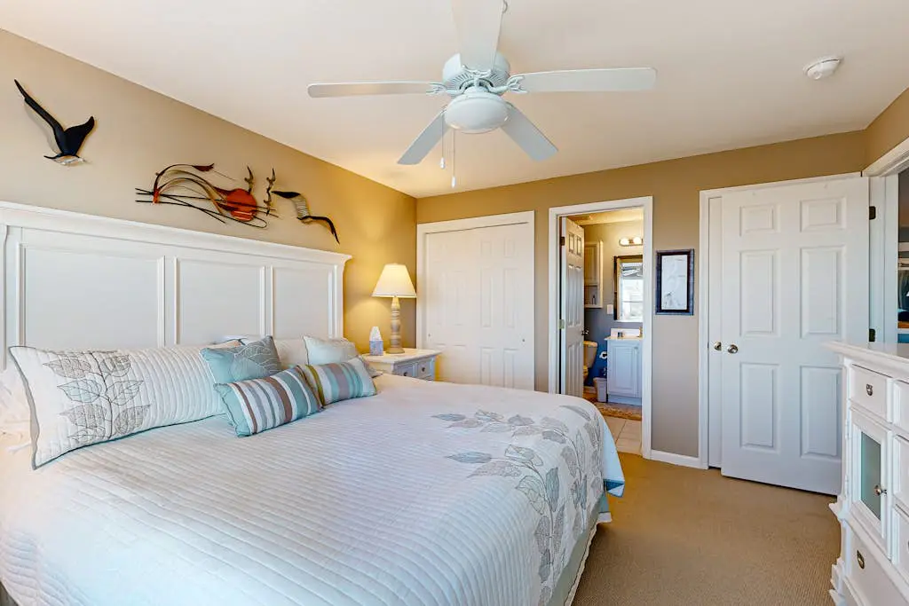 Bethany Bay - 37400 Pettinaro Dr Unit# 2003