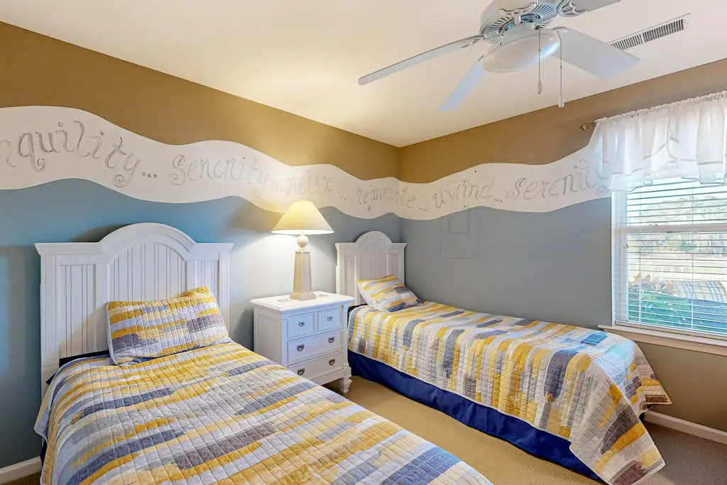 Bethany Bay - 37400 Pettinaro Dr Unit# 2003