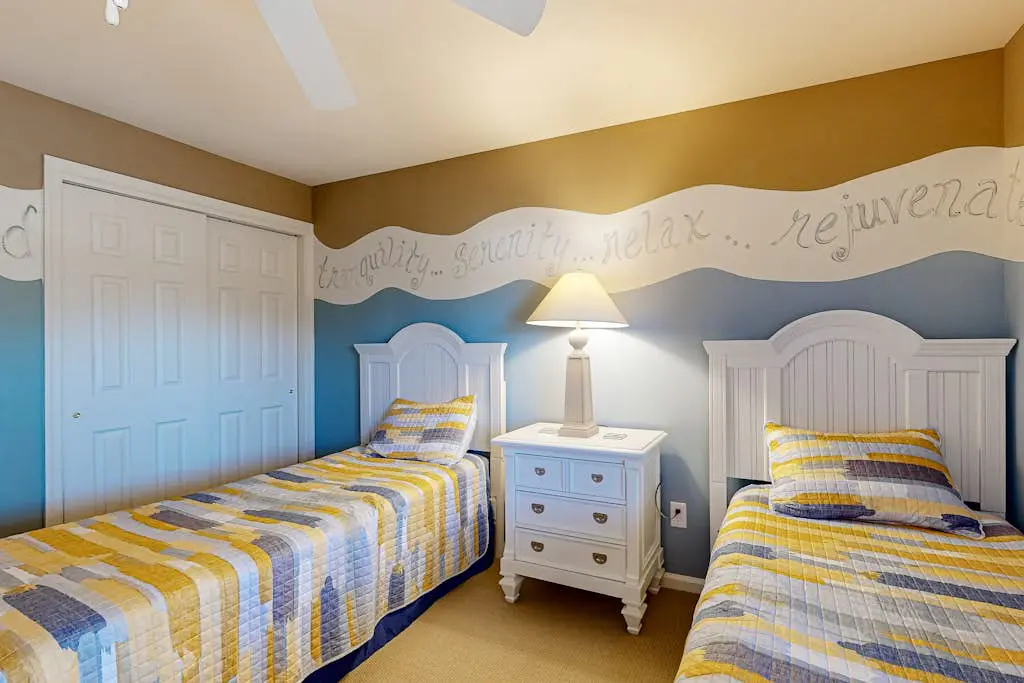 Bethany Bay - 37400 Pettinaro Dr Unit# 2003