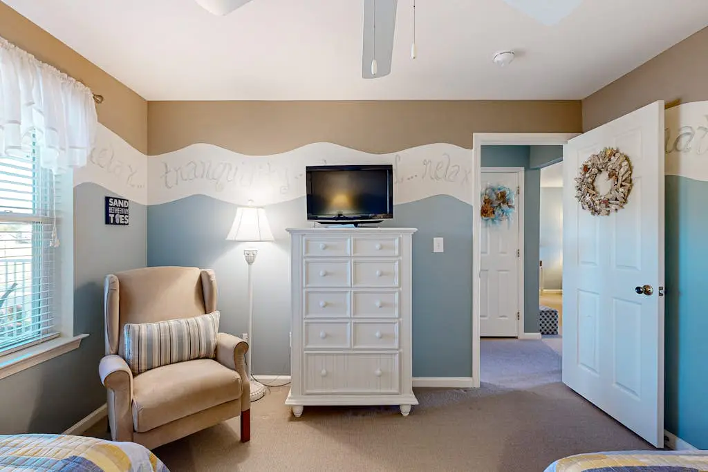 Bethany Bay - 37400 Pettinaro Dr Unit# 2003