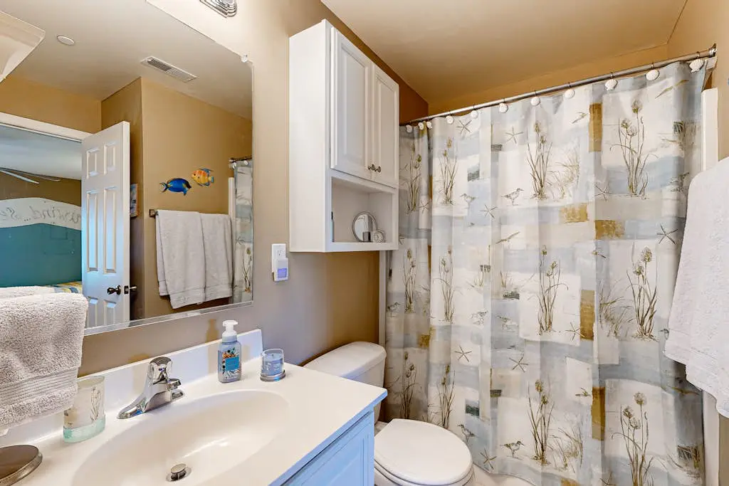 Bethany Bay - 37400 Pettinaro Dr Unit# 2003