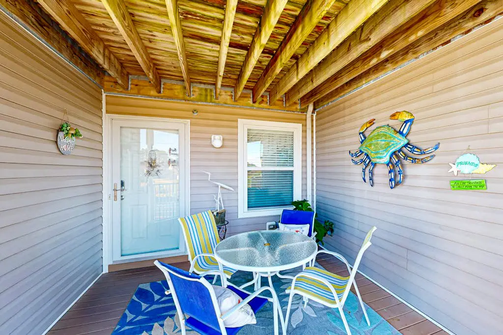 Bethany Bay - 37400 Pettinaro Dr Unit# 2003
