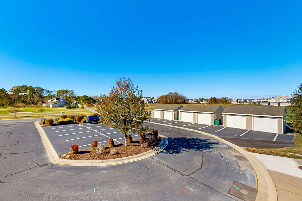 Bethany Bay - 37400 Pettinaro Dr Unit# 2003