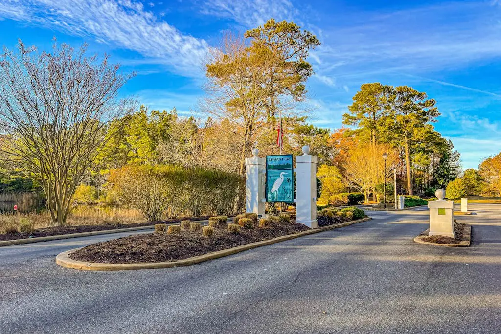 Bethany Bay - 37400 Pettinaro Dr Unit# 2003