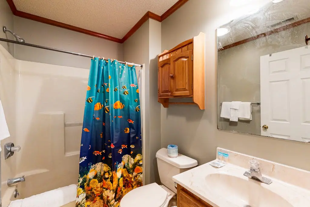 Salt Pond - 669 Bethany Loop