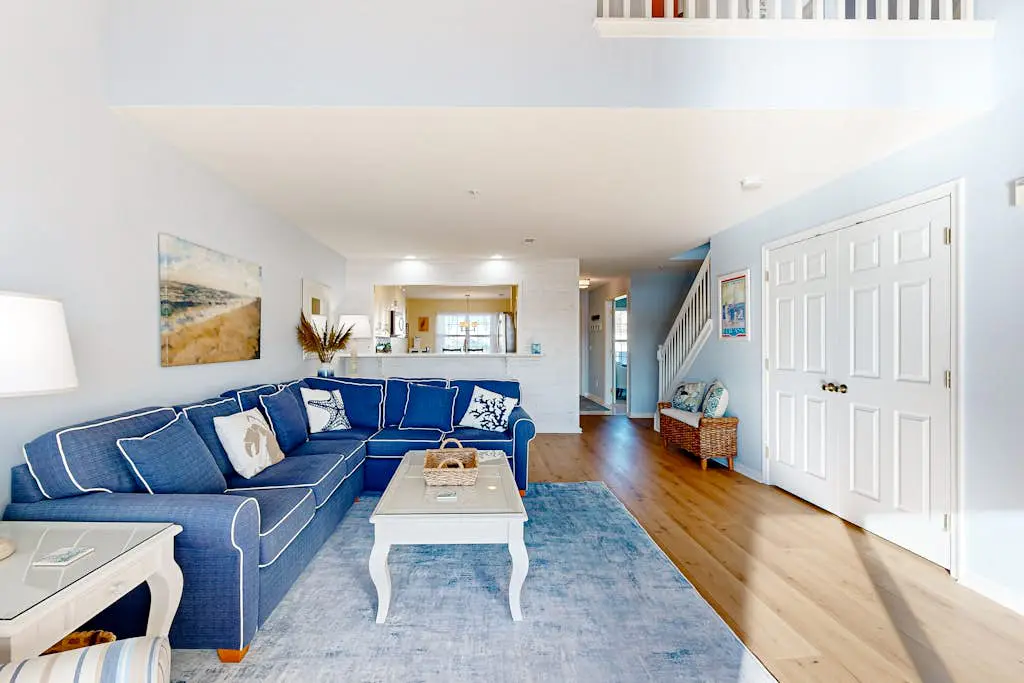 Bethany Bay - 37182 Harbor Dr #2606