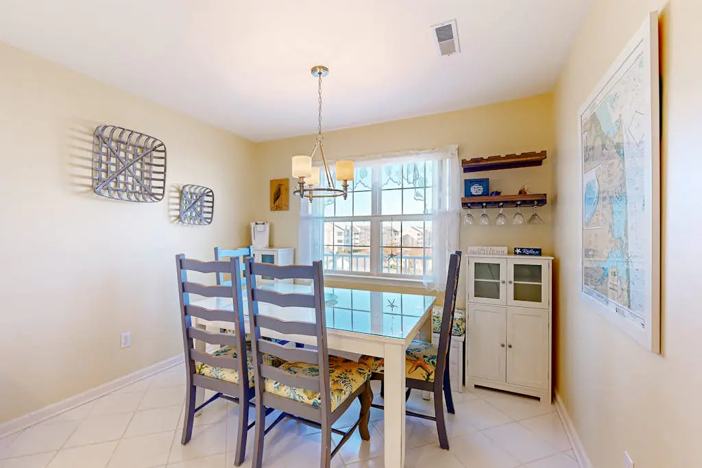 Bethany Bay - 37182 Harbor Dr #2606
