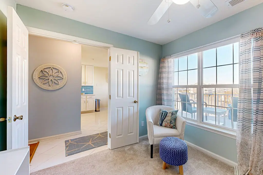 Bethany Bay - 37182 Harbor Dr #2606