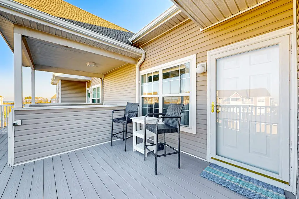 Bethany Bay - 37182 Harbor Dr #2606