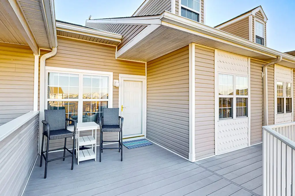 Bethany Bay - 37182 Harbor Dr #2606
