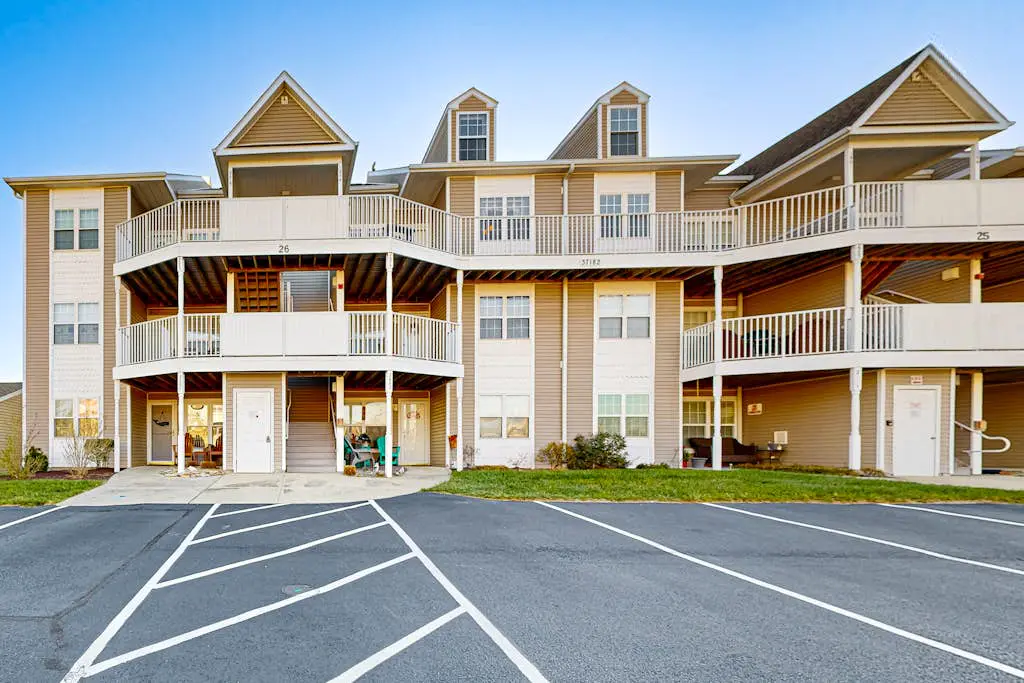 Bethany Bay - 37182 Harbor Dr #2606