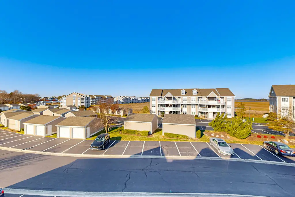 Bethany Bay - 37182 Harbor Dr #2606