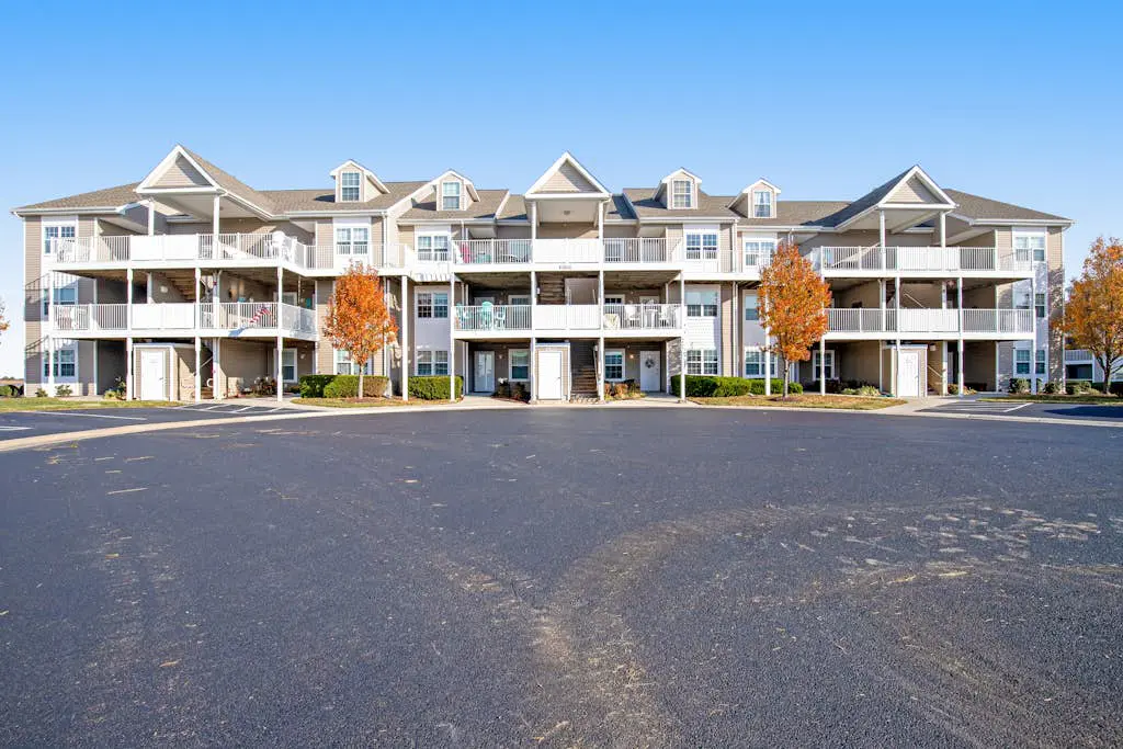 Bethany Bay - 37182 Harbor Dr #2606