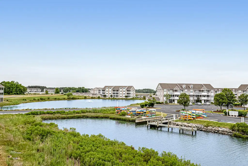 Bethany Bay - 37182 Harbor Dr #2606