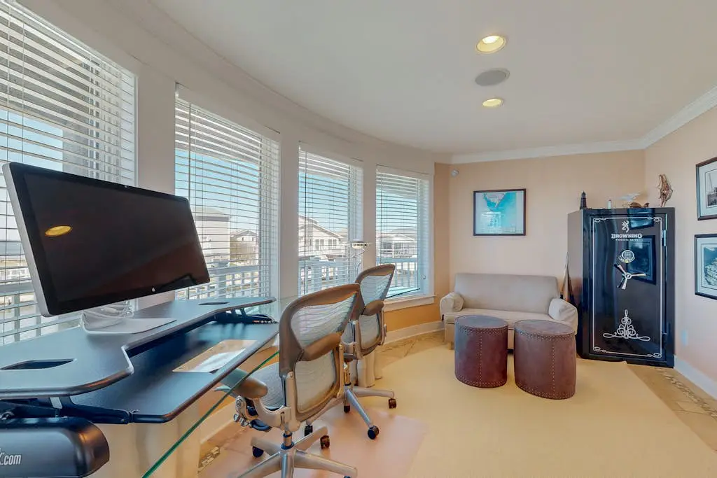 Town of Fenwick Island - 23 W Essex St