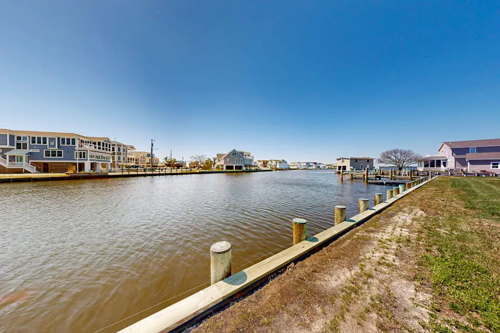 Town of Fenwick Island - 23 W Essex St
