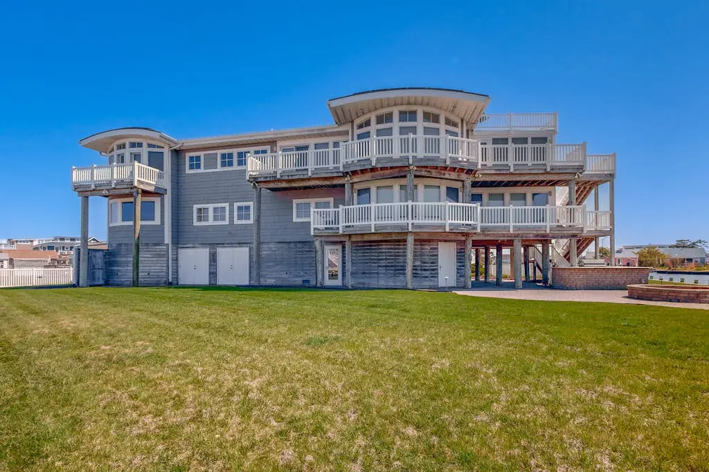 Town of Fenwick Island - 23 W Essex St