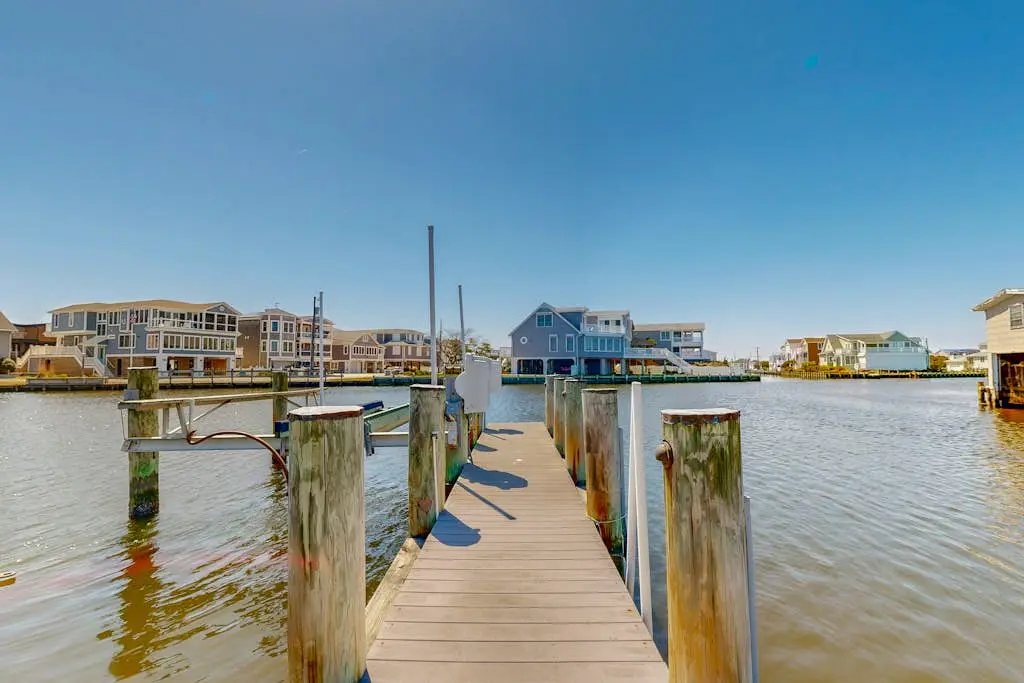 Town of Fenwick Island - 23 W Essex St