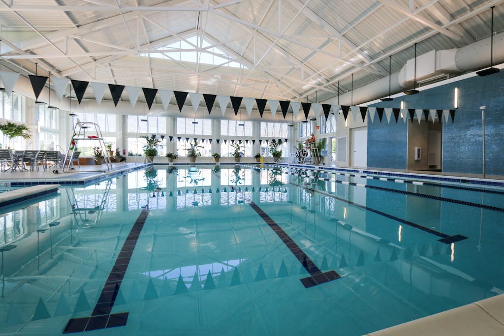 Bayside Resort house w/community pools, hot tubs, tennis courts & on-site golf