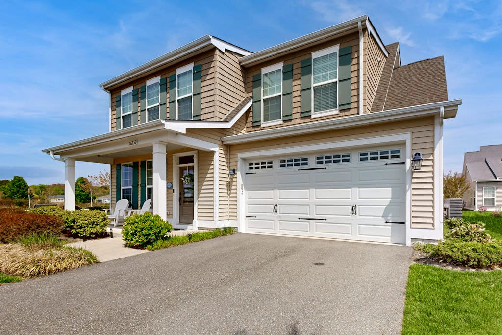 Millville by the Sea - 26259 Peekytoe Way