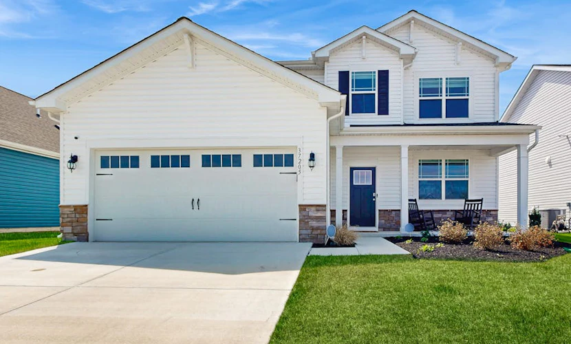 Millville by the Sea home with clubhouse, pools & wellness center access