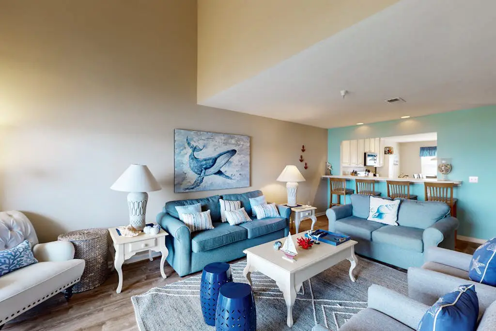Bethany Bay - 37190 Harbor Dr #3006