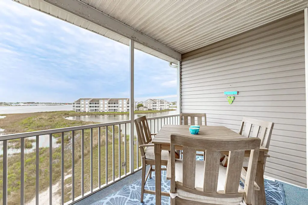 Bethany Bay - 37190 Harbor Dr #3006