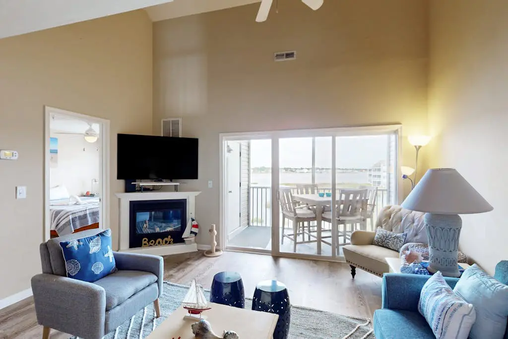 Bethany Bay - 37190 Harbor Dr #3006