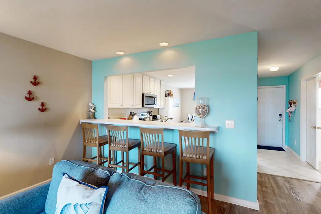Bethany Bay - 37190 Harbor Dr #3006