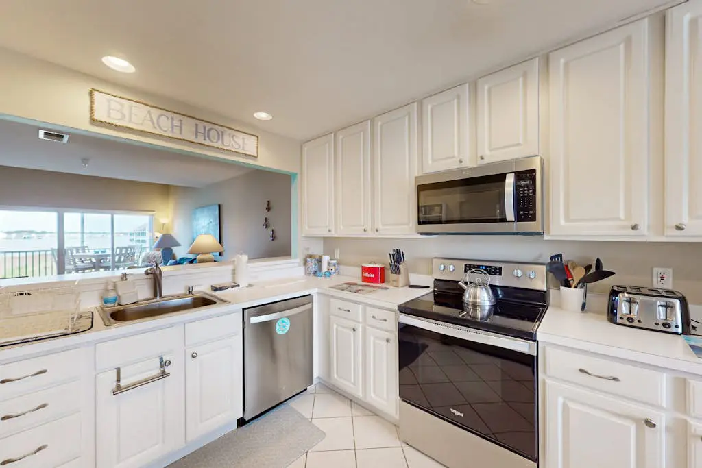 Bethany Bay - 37190 Harbor Dr #3006