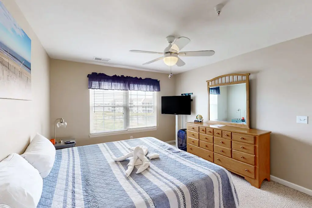 Bethany Bay - 37190 Harbor Dr #3006