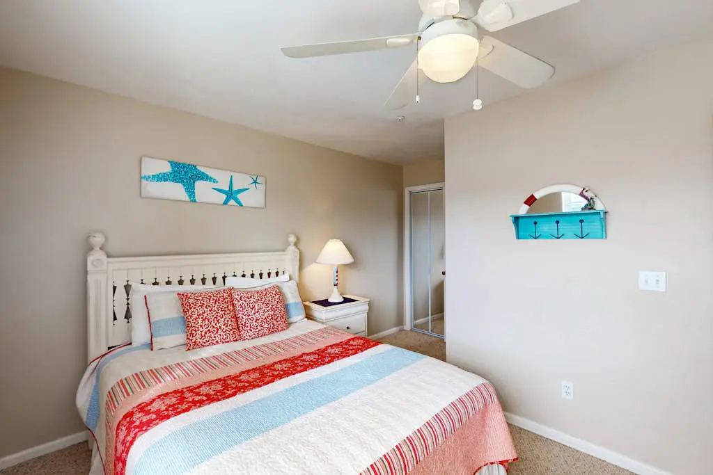Bethany Bay - 37190 Harbor Dr #3006