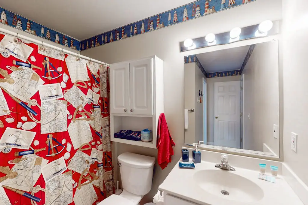 Bethany Bay - 37190 Harbor Dr #3006