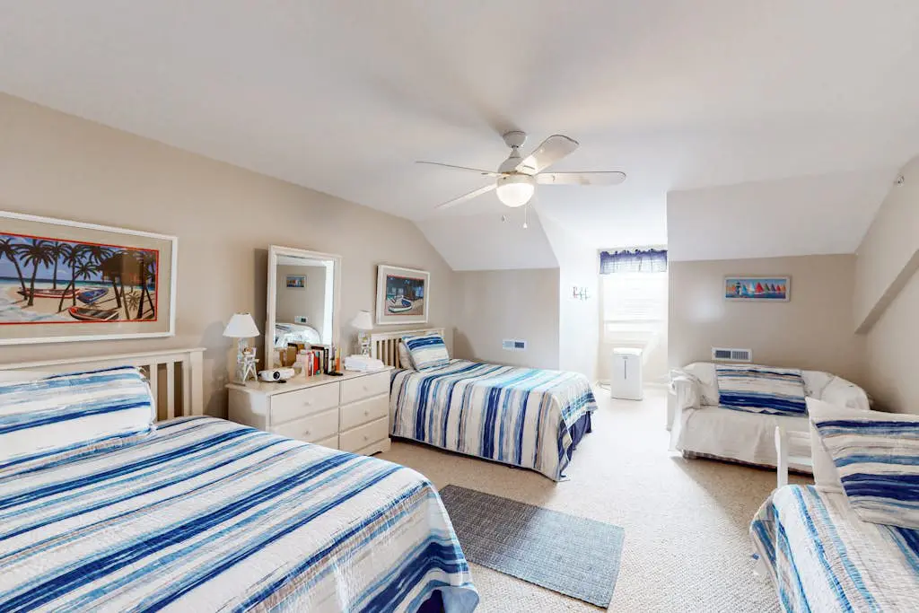 Bethany Bay - 37190 Harbor Dr #3006