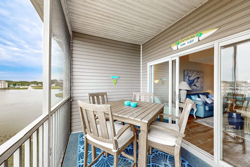 Bethany Bay - 37190 Harbor Dr #3006